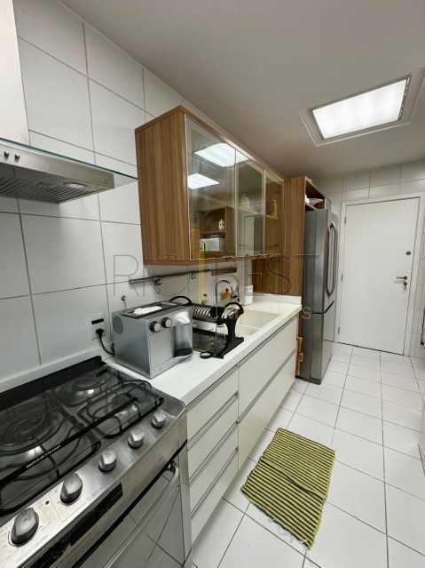 Conheça c597191e-1f49-484b-9192-a88d96 do imóvel - Barra Peninsula Fit 3 quartos 100 % mobiliado sendo 2 suites varanda gourmet com churrasqueira - BTAP30083 - 23 c597191e-1f49-484b-9192-a88d96 - 23