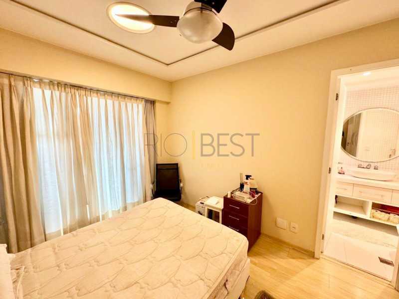 Conheça d16a2533-8d8e-46f8-b3cc-59f428 do imóvel - Barra Peninsula Fit 3 quartos 100 % mobiliado sendo 2 suites varanda gourmet com churrasqueira - BTAP30083 - 10 d16a2533-8d8e-46f8-b3cc-59f428 - 10