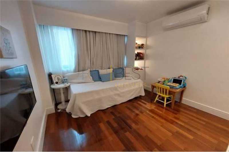 Conheça 52e0f977-ab0a-45ce-b242-f9473f do imóvel - Barra Peninsula Green Lake 4 quartos ( 3 + 1 dep revertida com janela) lindo apartamento reformado - BTAP40104 - 22 52e0f977-ab0a-45ce-b242-f9473f - 22