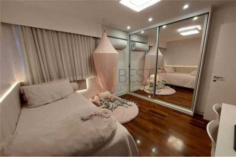 Conheça 55f6122a-feb9-41ae-a6a6-84e0eb do imóvel - Barra Peninsula Green Lake 4 quartos ( 3 + 1 dep revertida com janela) lindo apartamento reformado - BTAP40104 - 23 55f6122a-feb9-41ae-a6a6-84e0eb - 23