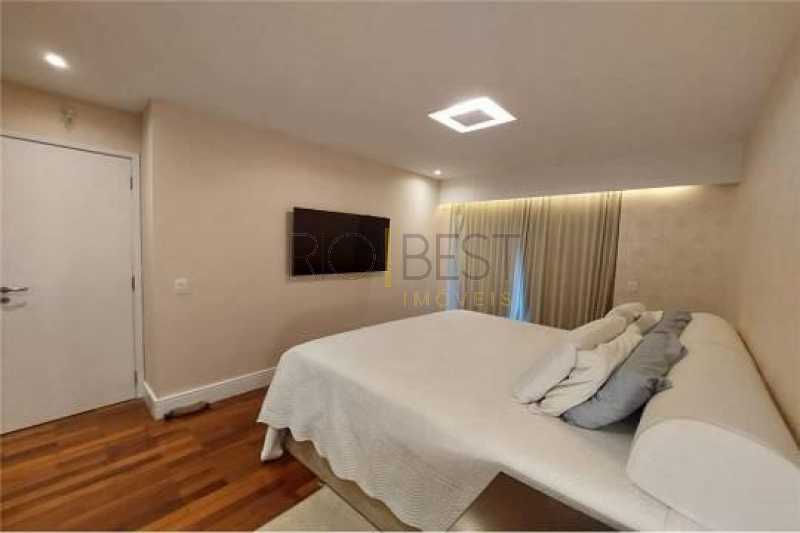 Conheça 98e5d637-4fde-4b77-a2e9-7c62db do imóvel - Barra Peninsula Green Lake 4 quartos ( 3 + 1 dep revertida com janela) lindo apartamento reformado - BTAP40104 - 17 98e5d637-4fde-4b77-a2e9-7c62db - 17