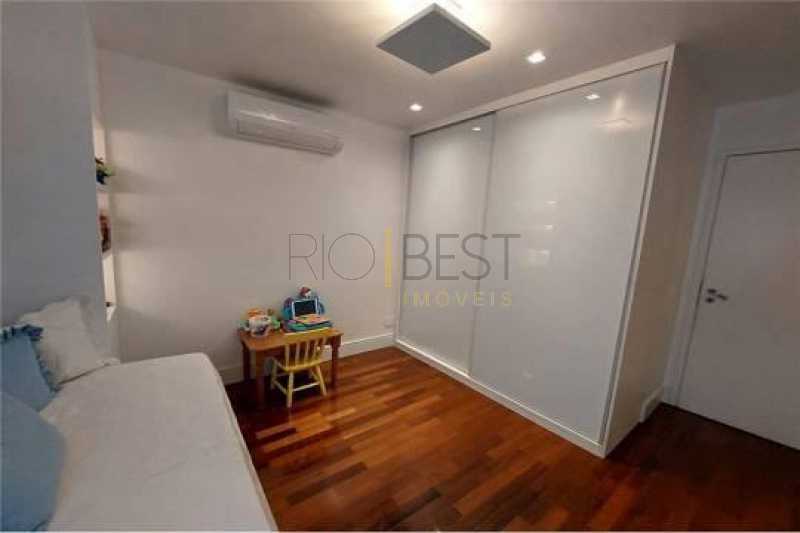 Conheça ace8803d-05c1-4a2c-891b-b44f79 do imóvel - Barra Peninsula Green Lake 4 quartos ( 3 + 1 dep revertida com janela) lindo apartamento reformado - BTAP40104 - 26 ace8803d-05c1-4a2c-891b-b44f79 - 26