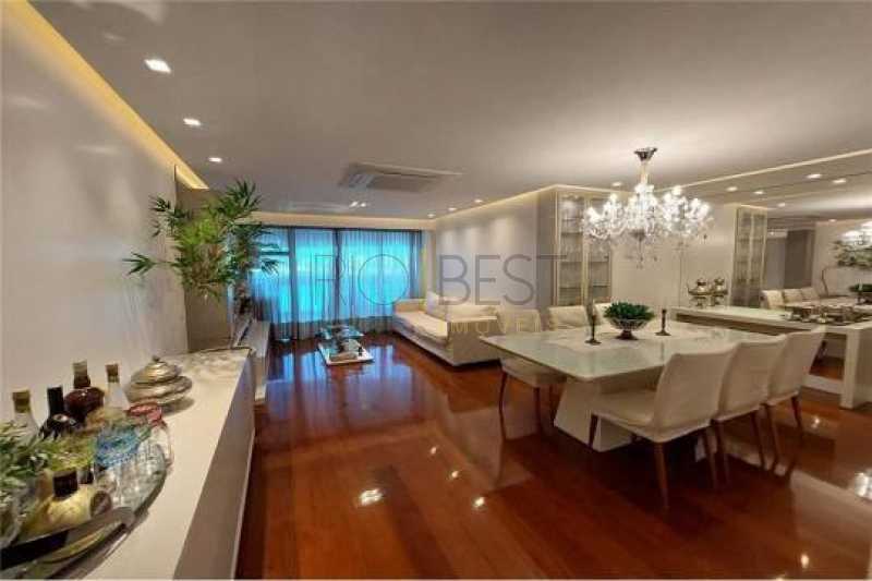 Conheça de92b1e2-fa19-4a82-afeb-1b7830 do imóvel - Barra Peninsula Green Lake 4 quartos ( 3 + 1 dep revertida com janela) lindo apartamento reformado - BTAP40104 - 4 de92b1e2-fa19-4a82-afeb-1b7830 - 4