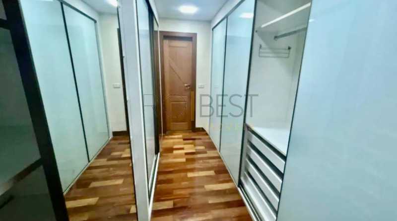 Conheça 2a7ea86f-699b-47d7-8c3e-d64814 do imóvel - Barra Peninsula Bernini 4 suites 415m espetacular apartamento mobiliado com vista aberta - BTAP40107 - 12 2a7ea86f-699b-47d7-8c3e-d64814 - 12