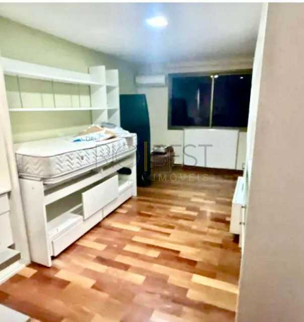 Conheça 2ac3ef76-3577-40b3-bf09-7f1877 do imóvel - Barra Peninsula Bernini 4 suites 415m espetacular apartamento mobiliado com vista aberta - BTAP40107 - 13 2ac3ef76-3577-40b3-bf09-7f1877 - 13