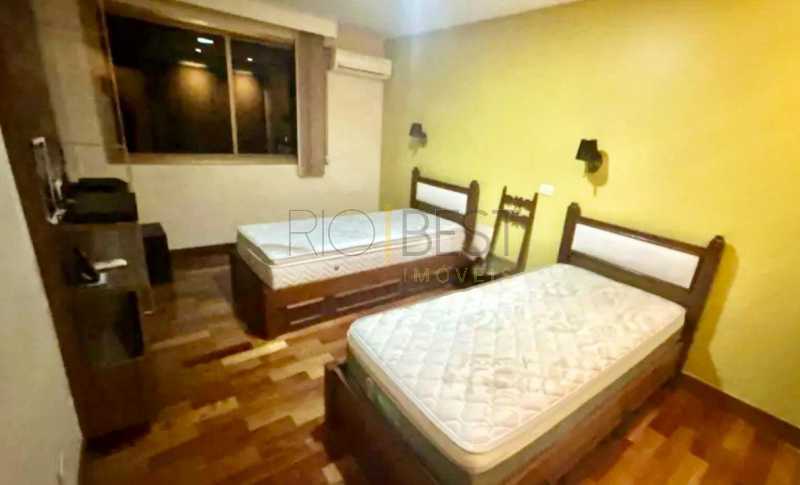 Conheça 07cef158-9f9d-4123-91fd-a7980d do imóvel - Barra Peninsula Bernini 4 suites 415m espetacular apartamento mobiliado com vista aberta - BTAP40107 - 15 07cef158-9f9d-4123-91fd-a7980d - 15