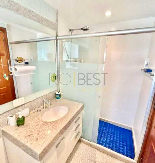 Conheça 9f19058b-1c97-49b4-89d9-8c1f94 do imóvel - Barra Peninsula Bernini 4 suites 415m espetacular apartamento mobiliado com vista aberta - BTAP40107 - 16 9f19058b-1c97-49b4-89d9-8c1f94 - 16