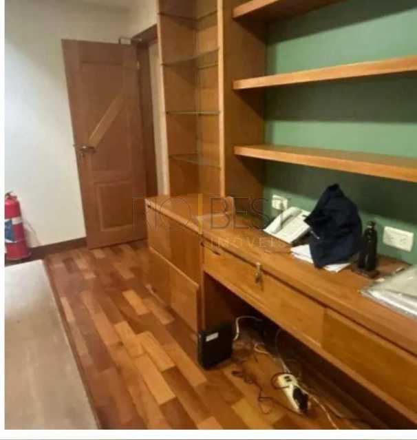 Conheça 78d7d27a-8673-4842-8203-a2a919 do imóvel - Barra Peninsula Bernini 4 suites 415m espetacular apartamento mobiliado com vista aberta - BTAP40107 - 19 78d7d27a-8673-4842-8203-a2a919 - 19