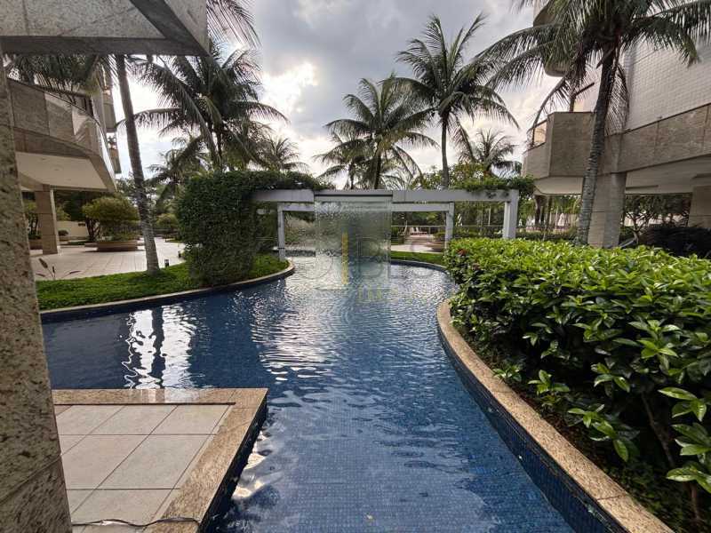 Conheça 87a98ce4-8848-489a-86b9-05b09b do imóvel - Barra Peninsula Bernini 4 suites 415m espetacular apartamento mobiliado com vista aberta - BTAP40107 - 26 87a98ce4-8848-489a-86b9-05b09b - 26