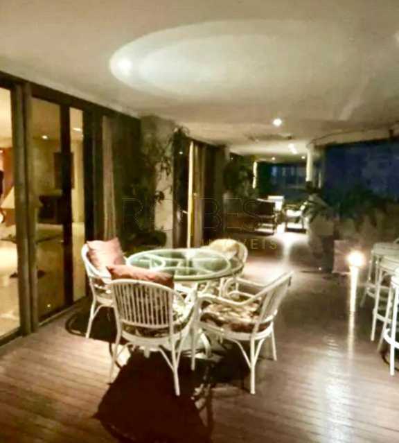 Conheça 98e2d666-fa5b-4c8c-852e-ea1008 do imóvel - Barra Peninsula Bernini 4 suites 415m espetacular apartamento mobiliado com vista aberta - BTAP40107 - 3 98e2d666-fa5b-4c8c-852e-ea1008 - 3