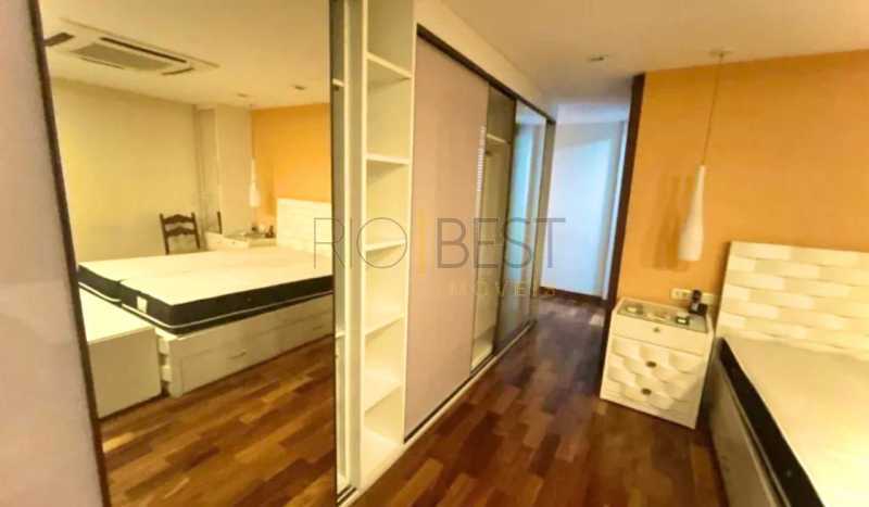 Conheça 348dab06-9c6e-4f4e-8320-82e0d0 do imóvel - Barra Peninsula Bernini 4 suites 415m espetacular apartamento mobiliado com vista aberta - BTAP40107 - 20 348dab06-9c6e-4f4e-8320-82e0d0 - 20