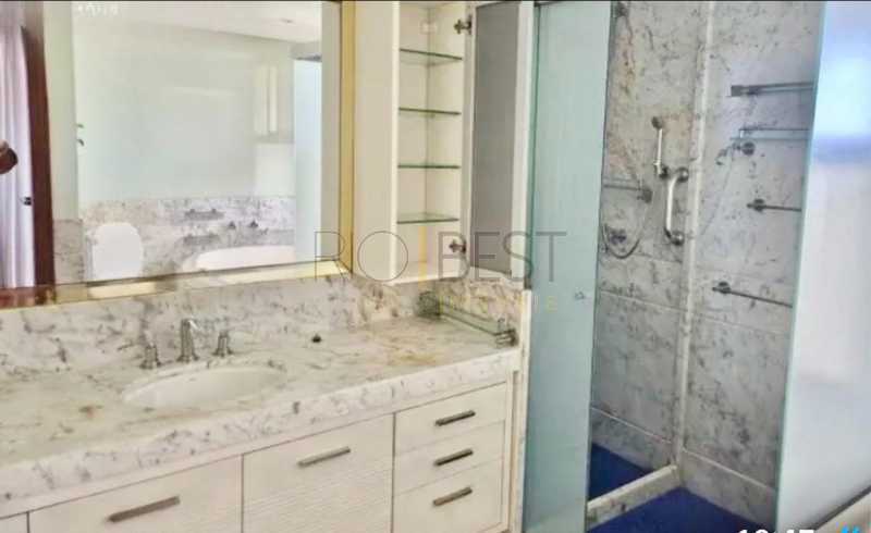 Conheça 360076f3-71c1-4155-bb43-dbdc7c do imóvel - Barra Peninsula Bernini 4 suites 415m espetacular apartamento mobiliado com vista aberta - BTAP40107 - 21 360076f3-71c1-4155-bb43-dbdc7c - 21