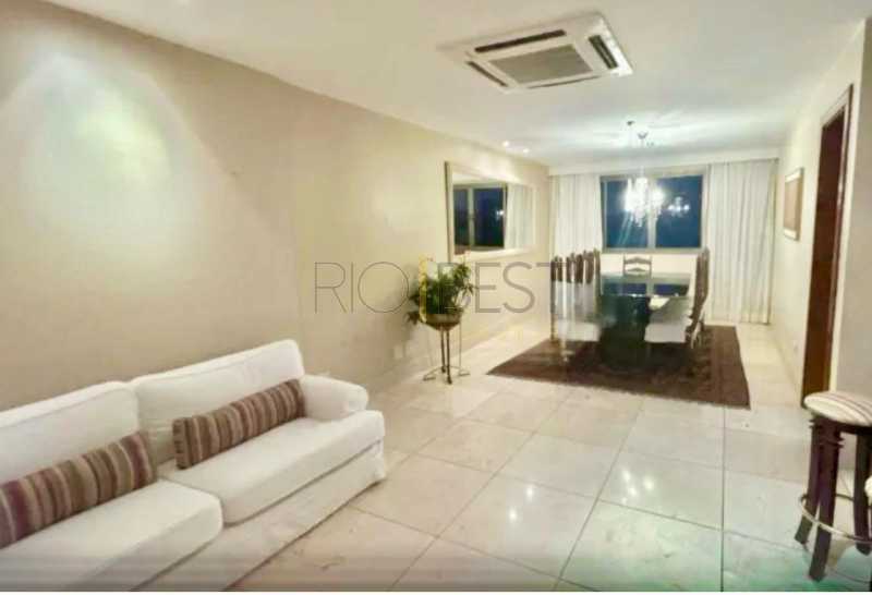 Conheça c8db62c5-55db-43b2-87b8-7cf40c do imóvel - Barra Peninsula Bernini 4 suites 415m espetacular apartamento mobiliado com vista aberta - BTAP40107 - 9 c8db62c5-55db-43b2-87b8-7cf40c - 9