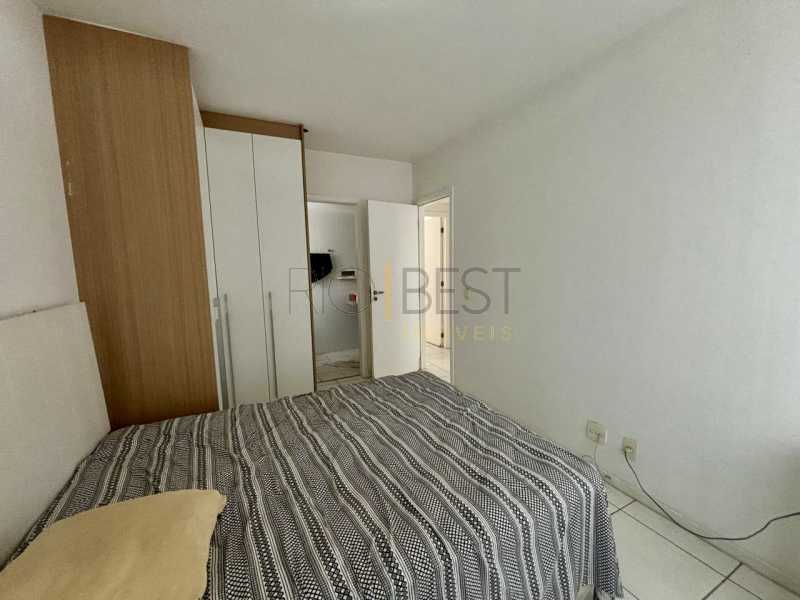 Conheça 00bcef28-c9c7-4946-9937-553b43 do imóvel - Barra Peninsula Way Residence 3 quartos sendo 1 suite andar alto vista aberta - BTAP30085 - 14 00bcef28-c9c7-4946-9937-553b43 - 14