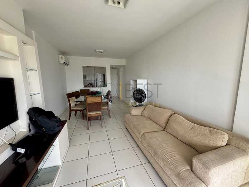 Conheça 9e3d1664-972d-4e65-a94e-c46b50 do imóvel - Barra Peninsula Way Residence 3 quartos sendo 1 suite andar alto vista aberta - BTAP30085 - 5 9e3d1664-972d-4e65-a94e-c46b50 - 5