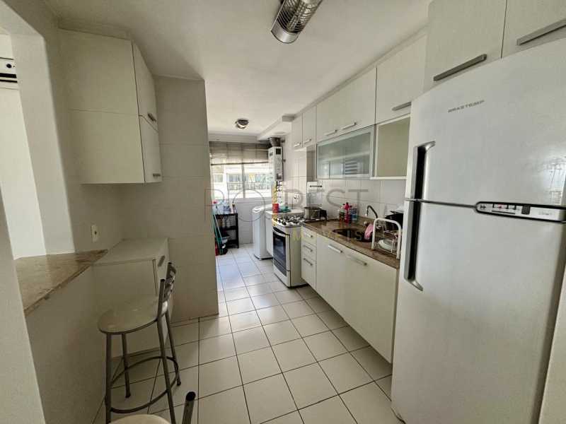 Conheça 498dc52a-cfea-4b8a-9aaa-ce977a do imóvel - Barra Peninsula Way Residence 3 quartos sendo 1 suite andar alto vista aberta - BTAP30085 - 9 498dc52a-cfea-4b8a-9aaa-ce977a - 9