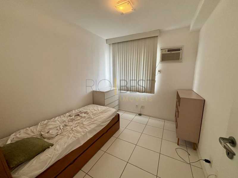 Conheça 2940b394-adc8-4fe5-9101-38a79c do imóvel - Barra Peninsula Way Residence 3 quartos sendo 1 suite andar alto vista aberta - BTAP30085 - 15 2940b394-adc8-4fe5-9101-38a79c - 15