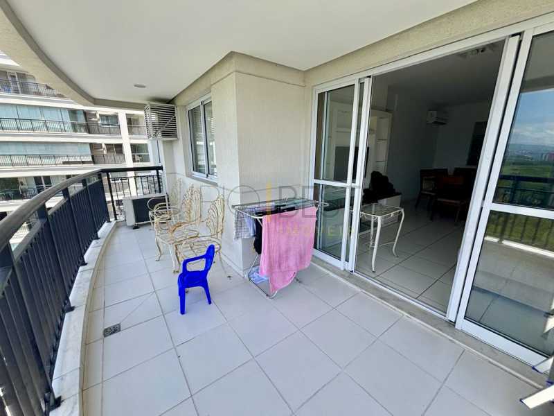Conheça 66523806-00f0-476f-8993-7d2f78 do imóvel - Barra Peninsula Way Residence 3 quartos sendo 1 suite andar alto vista aberta - BTAP30085 - 17 66523806-00f0-476f-8993-7d2f78 - 17