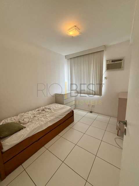 Conheça a7359603-689e-4f00-9efc-39938e do imóvel - Barra Peninsula Way Residence 3 quartos sendo 1 suite andar alto vista aberta - BTAP30085 - 18 a7359603-689e-4f00-9efc-39938e - 18
