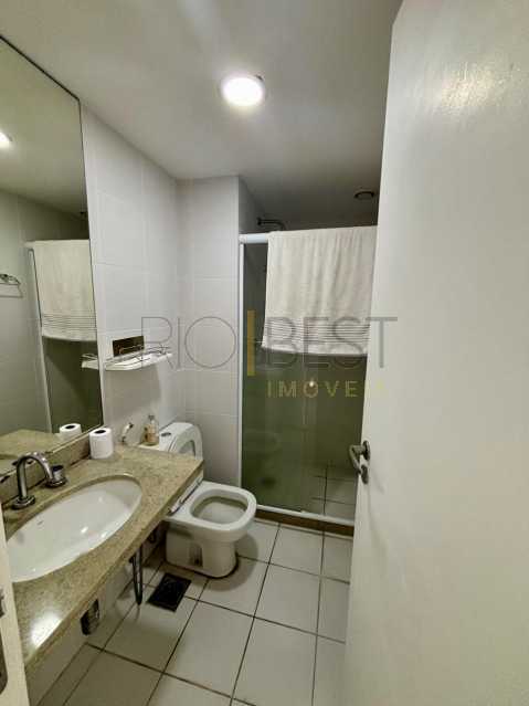 Conheça eb356a17-a212-48c2-9d3f-88f1a2 do imóvel - Barra Peninsula Way Residence 3 quartos sendo 1 suite andar alto vista aberta - BTAP30085 - 20 eb356a17-a212-48c2-9d3f-88f1a2 - 20