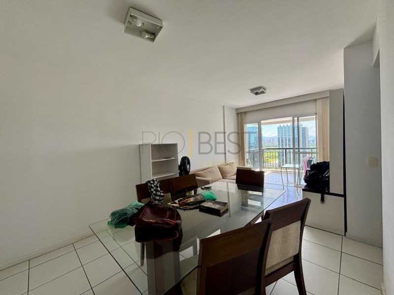 Conheça f141fdbf-a3a2-4ca1-92e9-771dce do imóvel - Barra Peninsula Way Residence 3 quartos sendo 1 suite andar alto vista aberta - BTAP30085 - 21 f141fdbf-a3a2-4ca1-92e9-771dce - 21