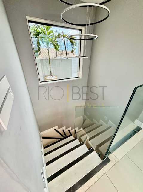 Conheça 36d3d513-4e93-49e6-a788-a0db4d do imóvel - Barra Peninsula La Maison de Gauguin 4 suites linda cobertura duplex porteira fechada - BTCO40012 - 14 36d3d513-4e93-49e6-a788-a0db4d - 14