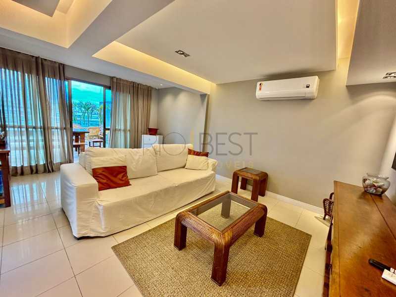 Conheça 68928731-3a1a-424b-9a43-60633b do imóvel - Barra Peninsula La Maison de Gauguin 4 suites linda cobertura duplex porteira fechada - BTCO40012 - 16 68928731-3a1a-424b-9a43-60633b - 16