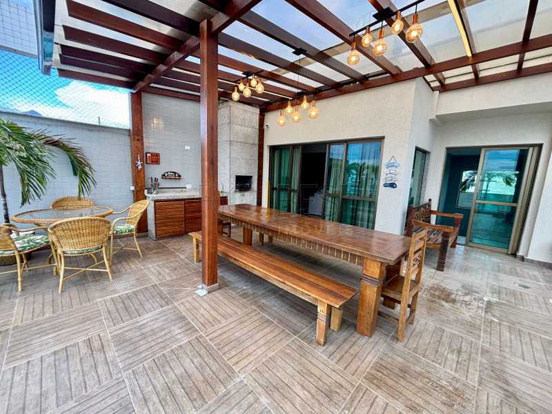 Conheça a8657f7f-0a79-4a92-bb06-66290d do imóvel - Barra Peninsula La Maison de Gauguin 4 suites linda cobertura duplex porteira fechada - BTCO40012 - 25 a8657f7f-0a79-4a92-bb06-66290d - 25