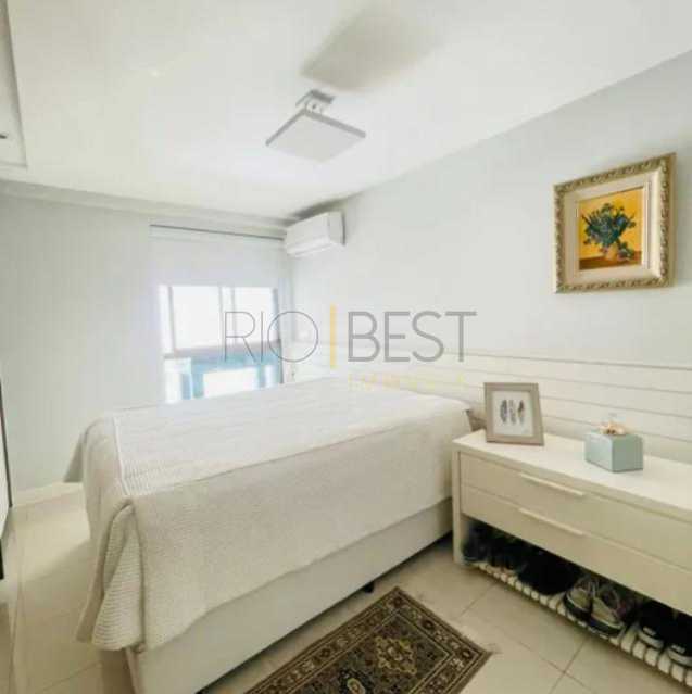Conheça f4ff10d7-71da-49d0-97bf-7caf7b do imóvel - Barra Peninsula La Maison de Gauguin 4 suites linda cobertura duplex porteira fechada - BTCO40012 - 7 f4ff10d7-71da-49d0-97bf-7caf7b - 7