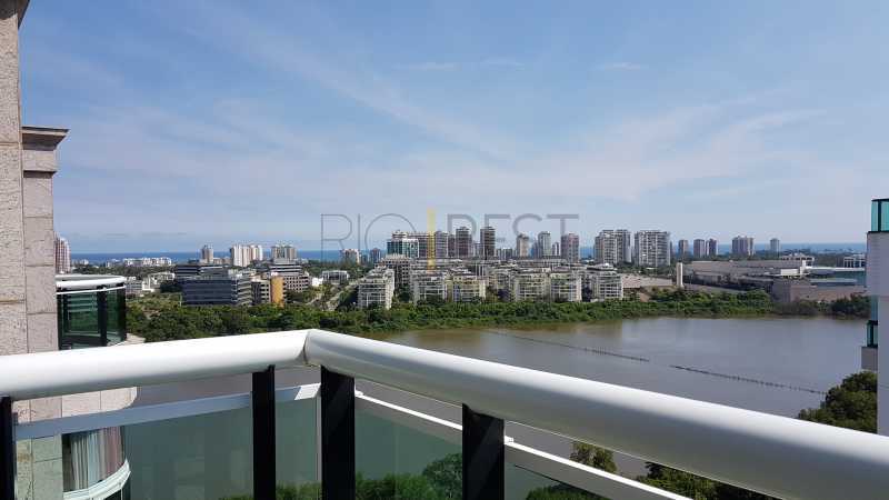Conheça 580 - TERRAÇO - 20180217_1554 do imóvel - PENINSULA AQUARELA EXPETACULAR COBERTURA 265m - BTCO30001 - 22 580 - TERRAÇO - 20180217_1554 - 22