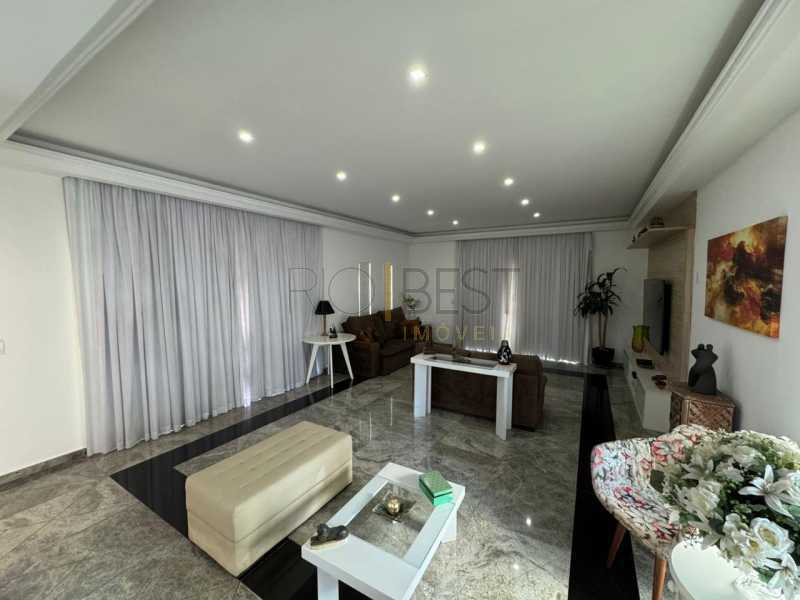 Conheça 9d07b314-f8ee-4e99-be74-a2943c do imóvel - BARRA- CRYSTAL LAKE Maravilhosa casa duplex com amplo terreno 4 suites - BTCN50004 - 9 9d07b314-f8ee-4e99-be74-a2943c - 9