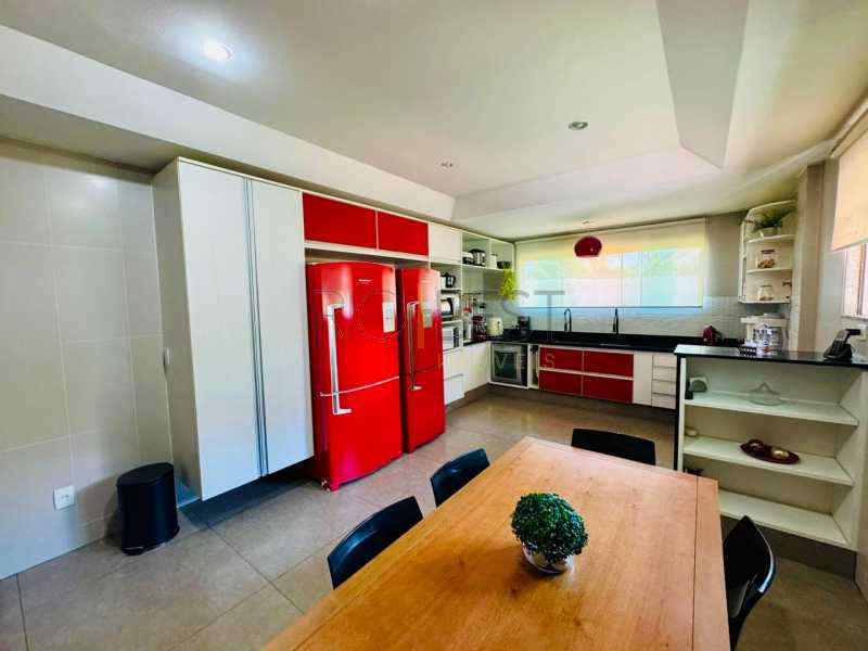 Conheça 43f3c902-ee04-4978-ad06-bcd0f8 do imóvel - BARRA- CRYSTAL LAKE Maravilhosa casa duplex com amplo terreno 4 suites - BTCN50004 - 12 43f3c902-ee04-4978-ad06-bcd0f8 - 12