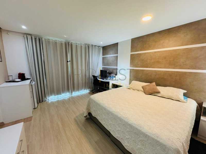 Conheça 49bd65a7-a3f5-45fd-b897-eb0949 do imóvel - BARRA- CRYSTAL LAKE Maravilhosa casa duplex com amplo terreno 4 suites - BTCN50004 - 19 49bd65a7-a3f5-45fd-b897-eb0949 - 19