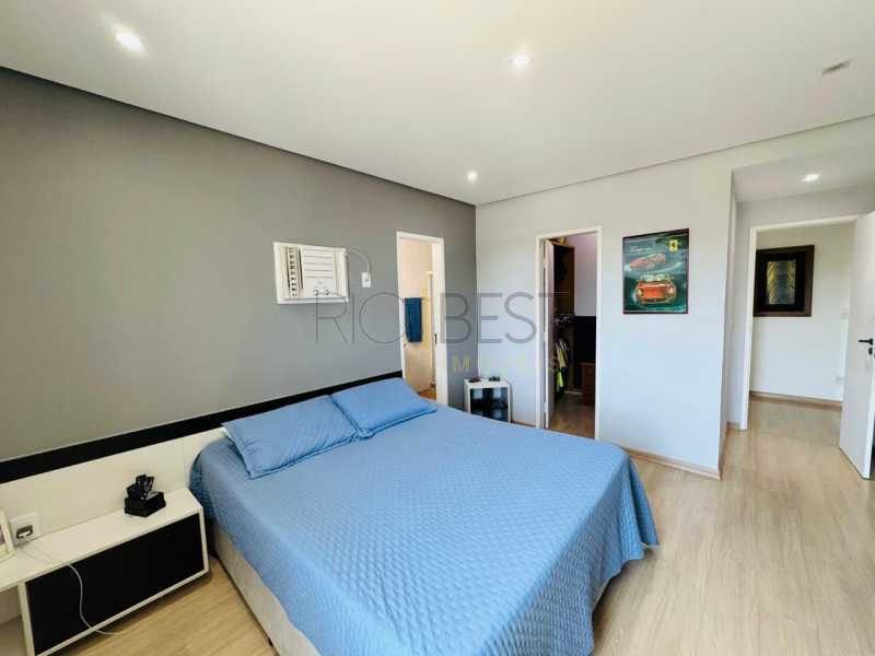 Conheça 938d0217-57f2-4381-98d4-d797ef do imóvel - BARRA- CRYSTAL LAKE Maravilhosa casa duplex com amplo terreno 4 suites - BTCN50004 - 23 938d0217-57f2-4381-98d4-d797ef - 23