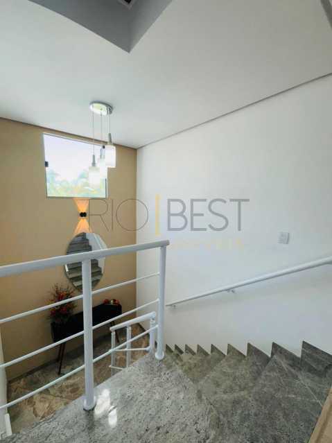 Conheça 68436938-8605-417c-a0c1-b77657 do imóvel - BARRA- CRYSTAL LAKE Maravilhosa casa duplex com amplo terreno 4 suites - BTCN50004 - 14 68436938-8605-417c-a0c1-b77657 - 14