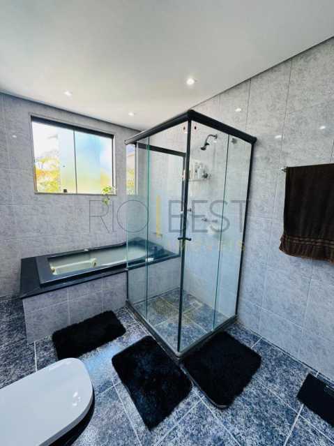 Conheça a409a083-c2aa-493c-842d-21e452 do imóvel - BARRA- CRYSTAL LAKE Maravilhosa casa duplex com amplo terreno 4 suites - BTCN50004 - 24 a409a083-c2aa-493c-842d-21e452 - 24