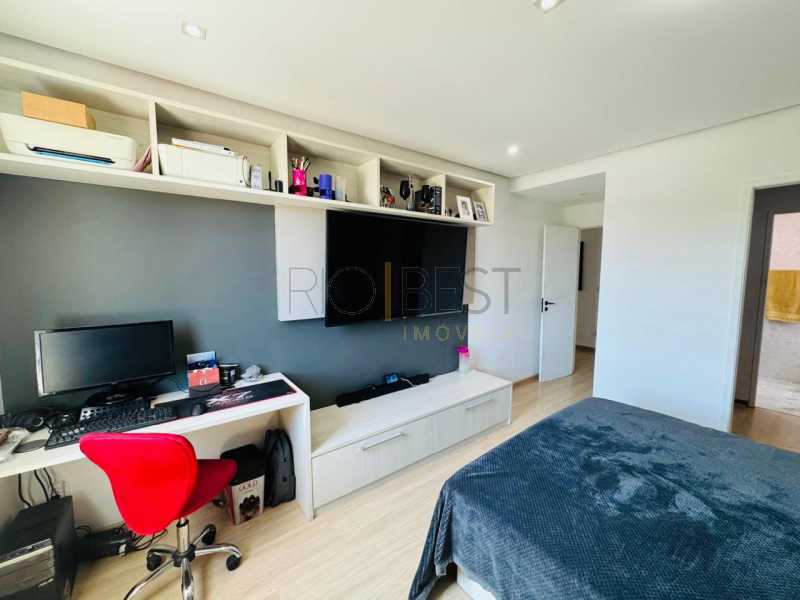 Conheça ae8f24bc-4966-4a2e-916e-e5f54a do imóvel - BARRA- CRYSTAL LAKE Maravilhosa casa duplex com amplo terreno 4 suites - BTCN50004 - 25 ae8f24bc-4966-4a2e-916e-e5f54a - 25
