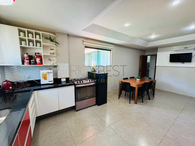 Conheça b5b997b5-20cb-46e4-bd1e-888ae3 do imóvel - BARRA- CRYSTAL LAKE Maravilhosa casa duplex com amplo terreno 4 suites - BTCN50004 - 11 b5b997b5-20cb-46e4-bd1e-888ae3 - 11