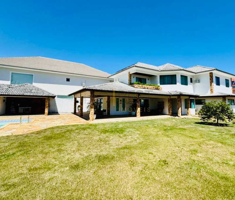 Conheça ccddde55-b32a-4e85-acef-381c4b do imóvel - BARRA- CRYSTAL LAKE Maravilhosa casa duplex com amplo terreno 4 suites - BTCN50004 - 2 ccddde55-b32a-4e85-acef-381c4b - 2