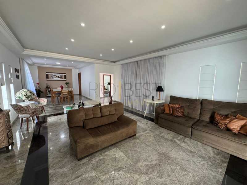 Conheça ef305572-9769-4494-9f89-ab5b58 do imóvel - BARRA- CRYSTAL LAKE Maravilhosa casa duplex com amplo terreno 4 suites - BTCN50004 - 8 ef305572-9769-4494-9f89-ab5b58 - 8