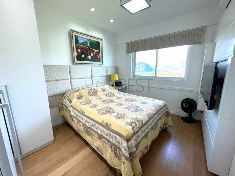 Conheça 02e6645a-56cc-459f-922e-e1a1f9 do imóvel - Barra Peninsula St Martin 4 suites sol da manha lindo apartamento reformado - BTAP40108 - 7 02e6645a-56cc-459f-922e-e1a1f9 - 7