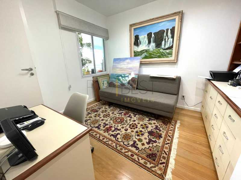 Conheça 2f658389-b4a2-4f58-a28b-72acd2 do imóvel - Barra Peninsula St Martin 4 suites sol da manha lindo apartamento reformado - BTAP40108 - 5 2f658389-b4a2-4f58-a28b-72acd2 - 5