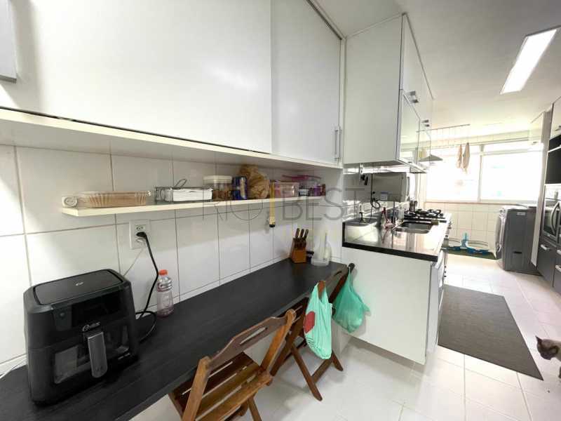 Conheça 04ae461e-6c37-4f38-ace2-4f64ea do imóvel - Barra Peninsula St Martin 4 suites sol da manha lindo apartamento reformado - BTAP40108 - 9 04ae461e-6c37-4f38-ace2-4f64ea - 9