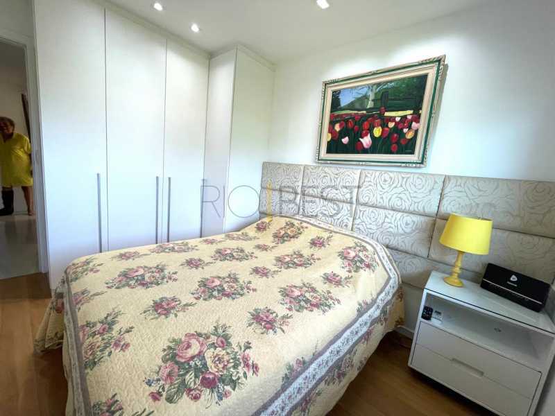 Conheça 43d23863-e284-4405-8a4b-410108 do imóvel - Barra Peninsula St Martin 4 suites sol da manha lindo apartamento reformado - BTAP40108 - 13 43d23863-e284-4405-8a4b-410108 - 13