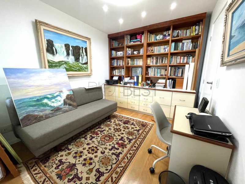 Conheça 81de8159-7d62-4a3b-ae0e-c66245 do imóvel - Barra Peninsula St Martin 4 suites sol da manha lindo apartamento reformado - BTAP40108 - 10 81de8159-7d62-4a3b-ae0e-c66245 - 10