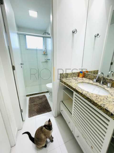 Conheça cf201f80-6221-4b2c-b240-0038f8 do imóvel - Barra Peninsula St Martin 4 suites sol da manha lindo apartamento reformado - BTAP40108 - 20 cf201f80-6221-4b2c-b240-0038f8 - 20