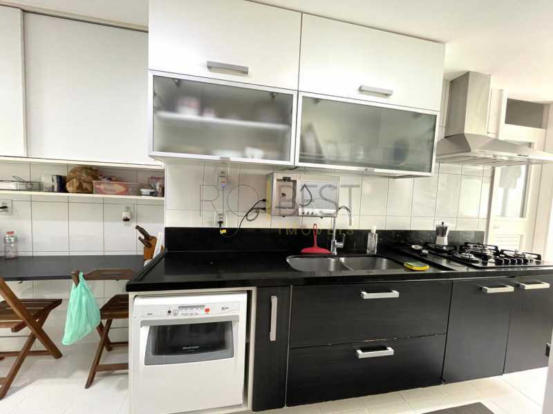 Conheça fdc96d49-1e2c-4b48-b973-0b8992 do imóvel - Barra Peninsula St Martin 4 suites sol da manha lindo apartamento reformado - BTAP40108 - 16 fdc96d49-1e2c-4b48-b973-0b8992 - 16