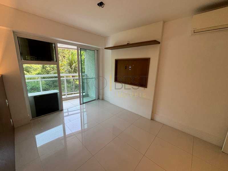 Conheça 589f3380-f207-4132-8f54-19a19b do imóvel - Barra Peninsula Fit 3 quartos sendo 1 suite varanda gourmet com churrasqueira - BTAP30089 - 11 589f3380-f207-4132-8f54-19a19b - 11