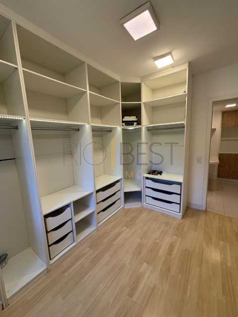 Conheça e05f5d3c-1325-430a-bb13-f643d3 do imóvel - Barra Peninsula Fit 3 quartos sendo 1 suite varanda gourmet com churrasqueira - BTAP30089 - 8 e05f5d3c-1325-430a-bb13-f643d3 - 8