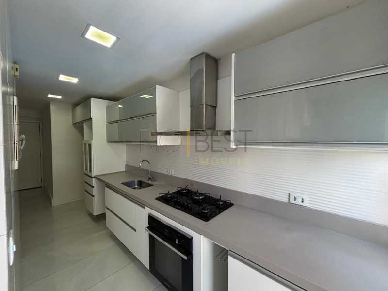 Conheça ed993ab4-a692-4049-9bbd-1703e3 do imóvel - Barra Peninsula Fit 3 quartos sendo 1 suite varanda gourmet com churrasqueira - BTAP30089 - 17 ed993ab4-a692-4049-9bbd-1703e3 - 17